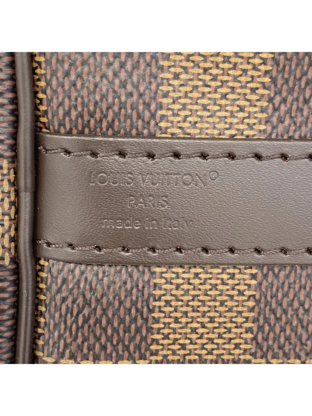 Louis Vuitton this authentic